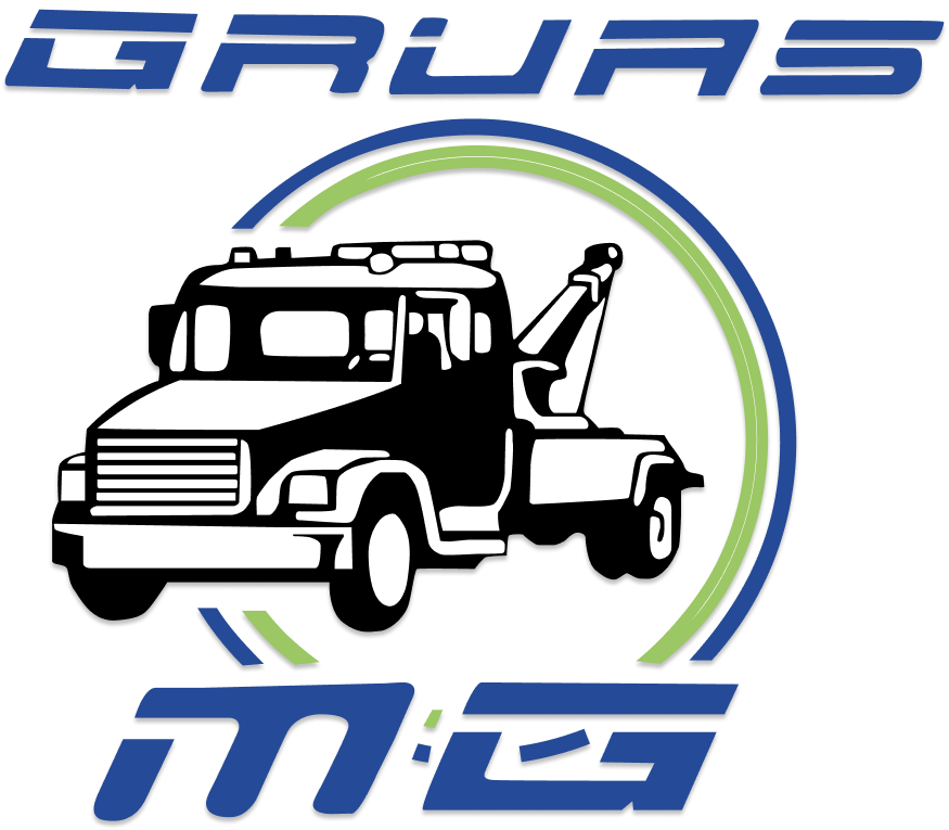 Logo MG