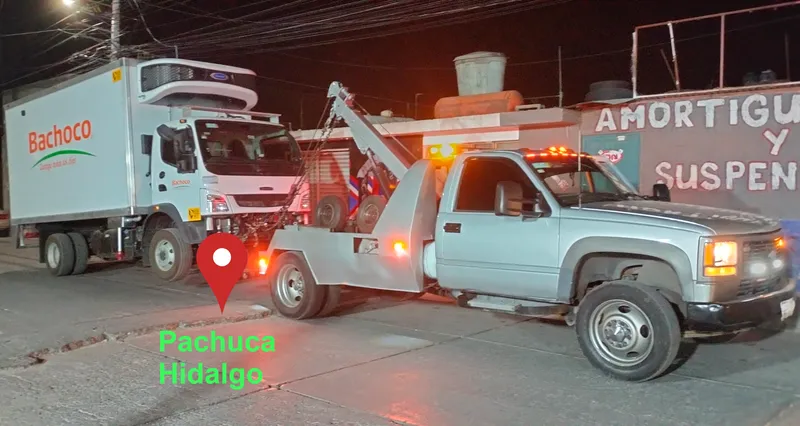 Posición de la grúa gris chica